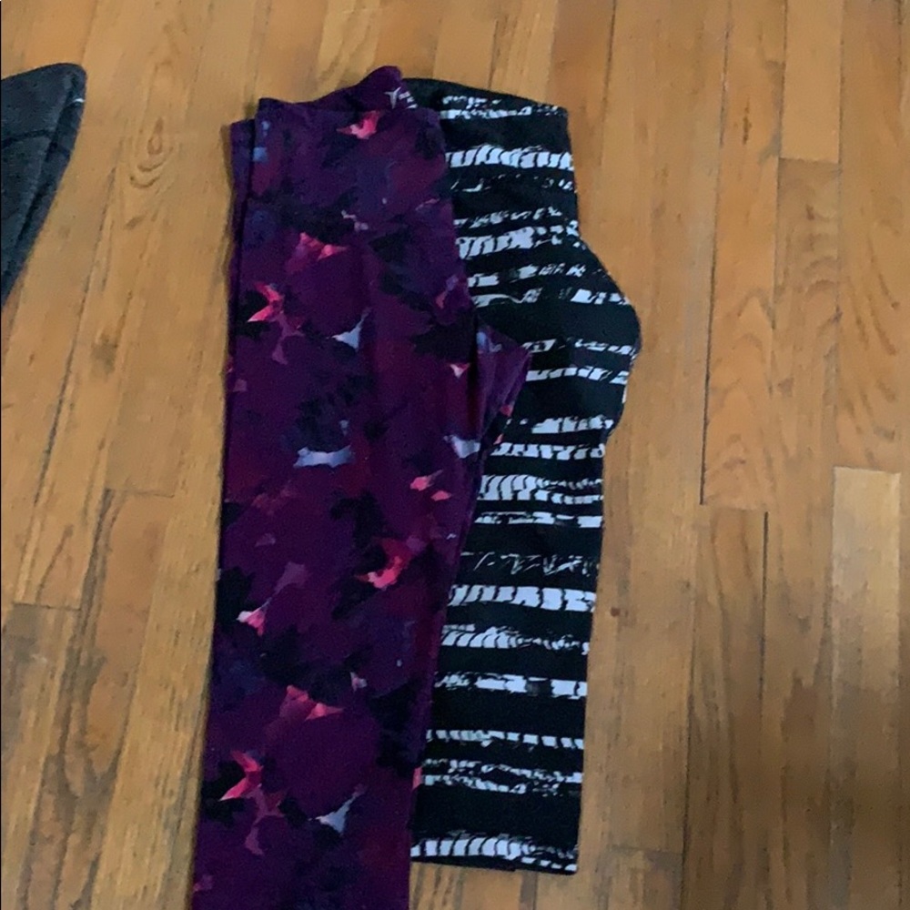 Leggings